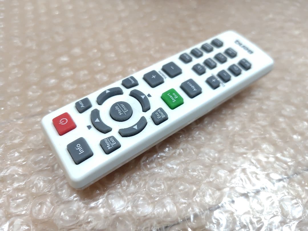 BenQ DLPフルHD プロジェクター MH530 HDMI