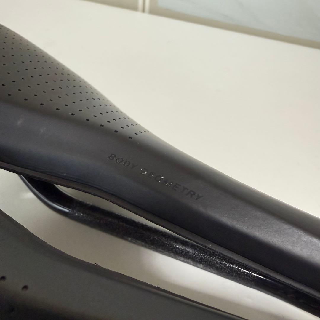 j*o様 Specialized S-Works Power Arc 143 m