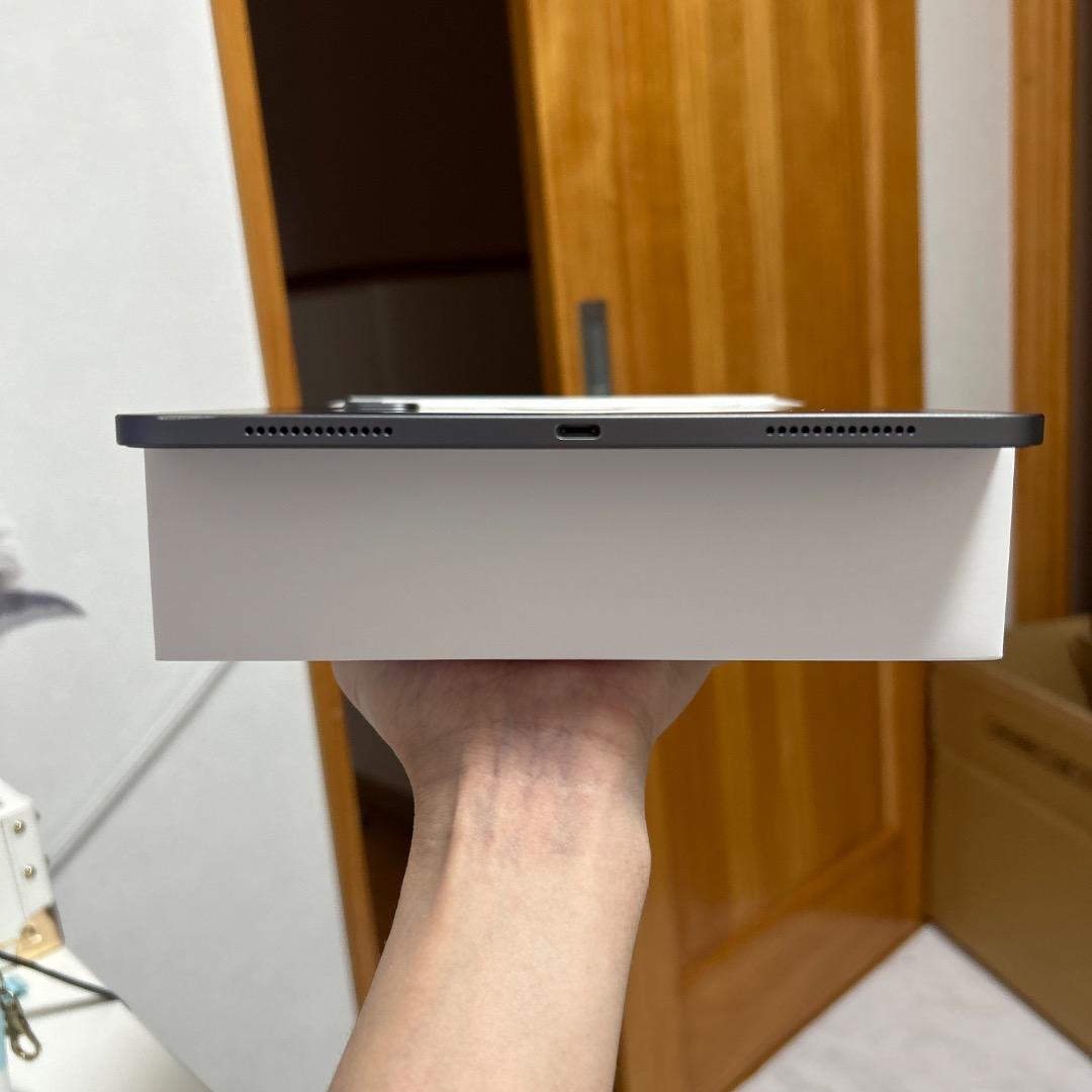美品　iPad Pro 11インチ　第2世代　256GB Wi-Fiモデル