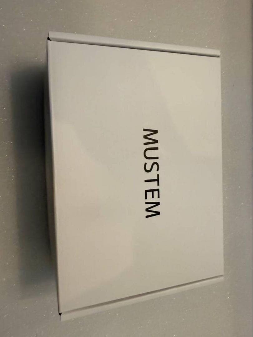 MUSTEM MST-ATN-W ワイヤレススピーカー