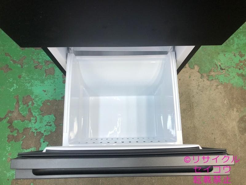 パナソニック 冷蔵庫 180L 24年式 2503111100