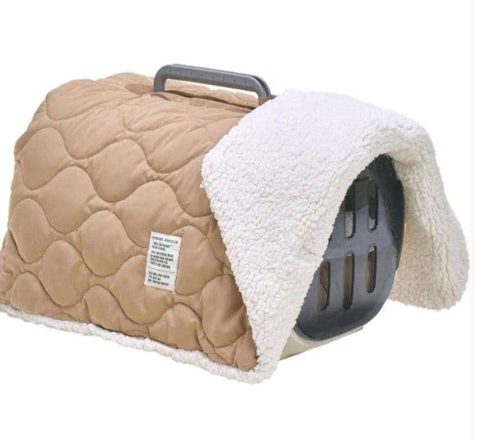 ②オットスタイル キャスター付ペットキャリー