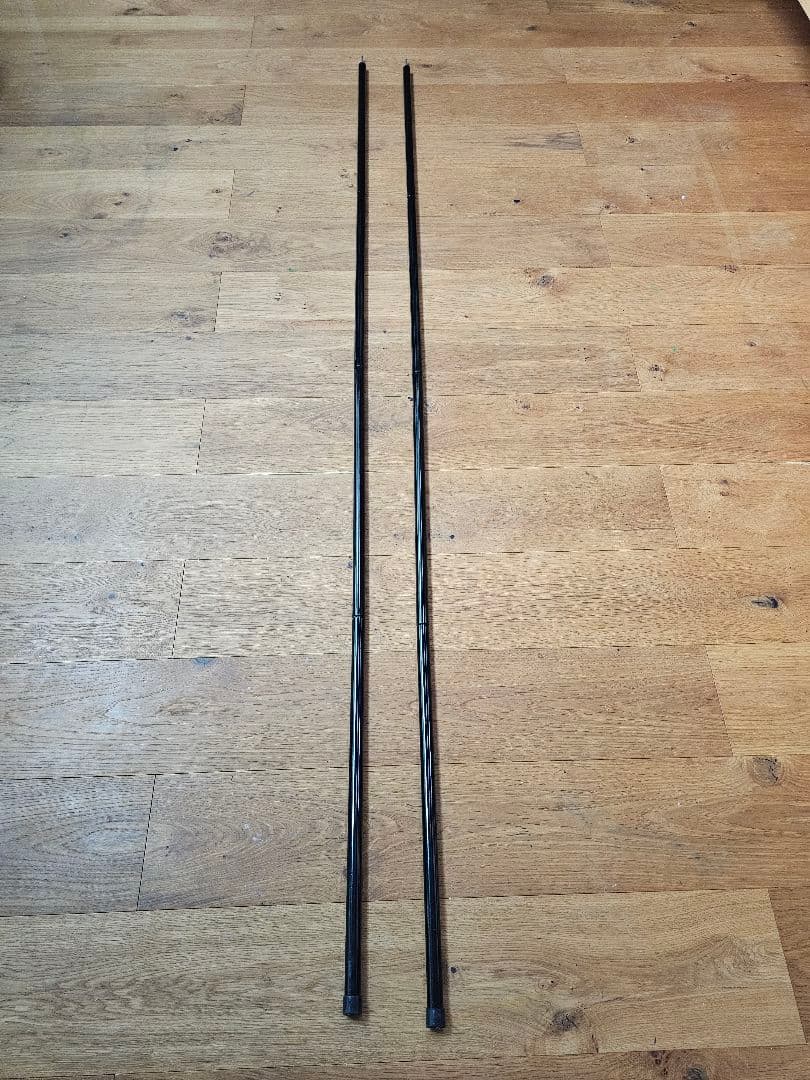 DOD いつかのタープ TT5-631-BKブラック