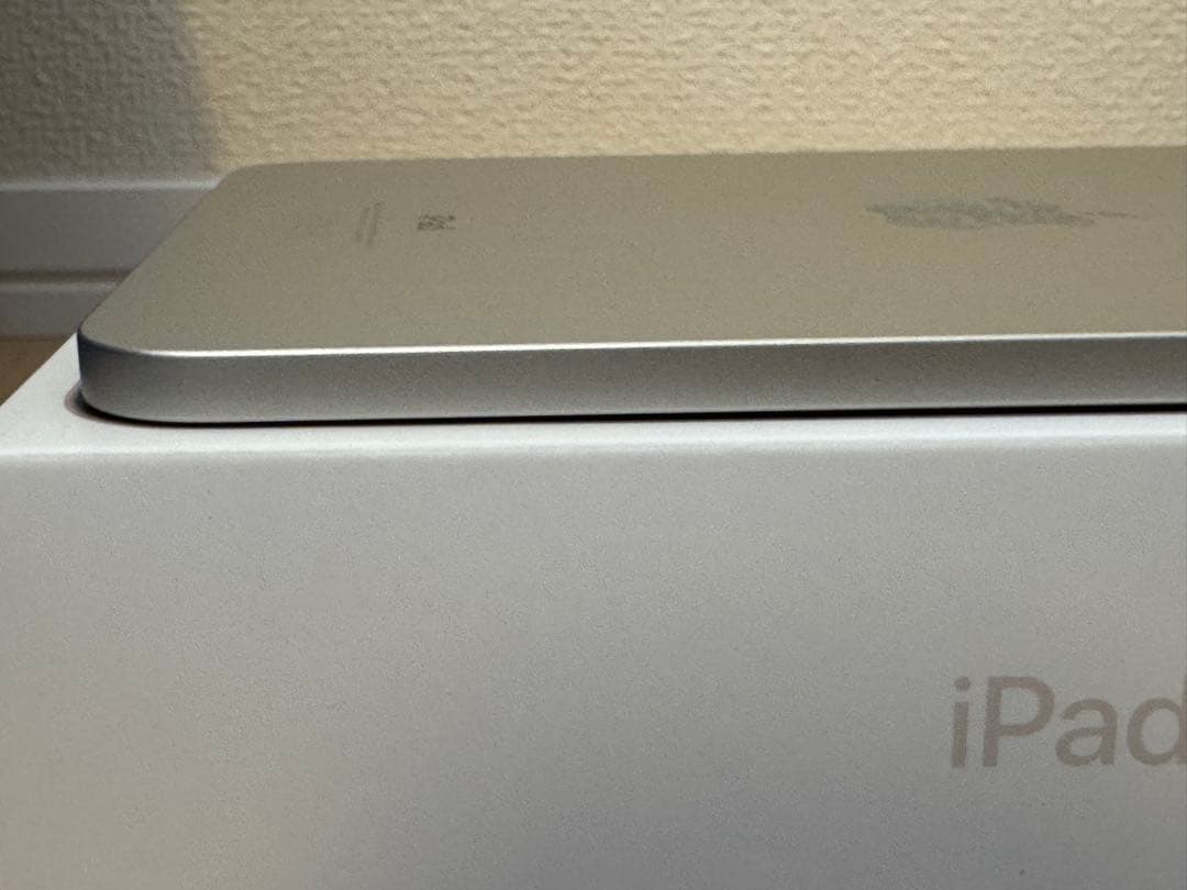 iPad mini (第6世代) Wi-Fi 64GB Pencil、ケース付