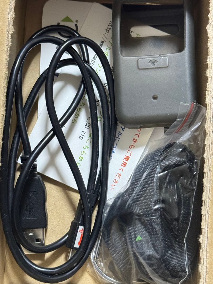 KOAMTAC KDC-200 m-i バーコードリーダー