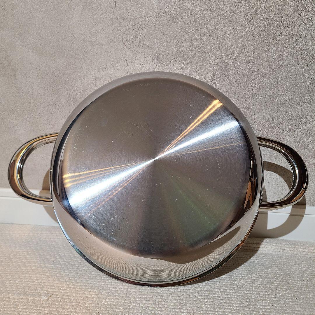 ビタクラフト　マルチパン　タッパーウェア　マストロクックウエア　おまとめ２点