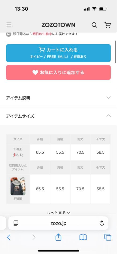 ★完売品・新品★『LEPSIM× Host』フォトアソートスウェット