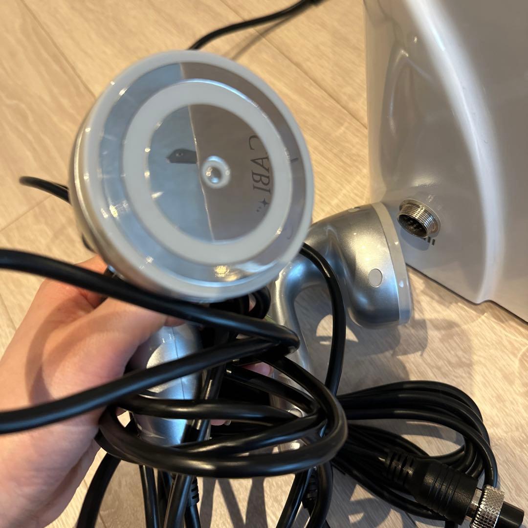 CABI premium キャビテーション