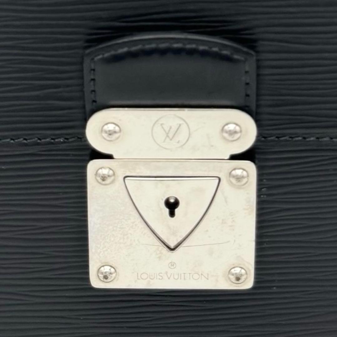 LOUIS VUITTON ルイヴィトン ラギート ビジネスバッグ M54552