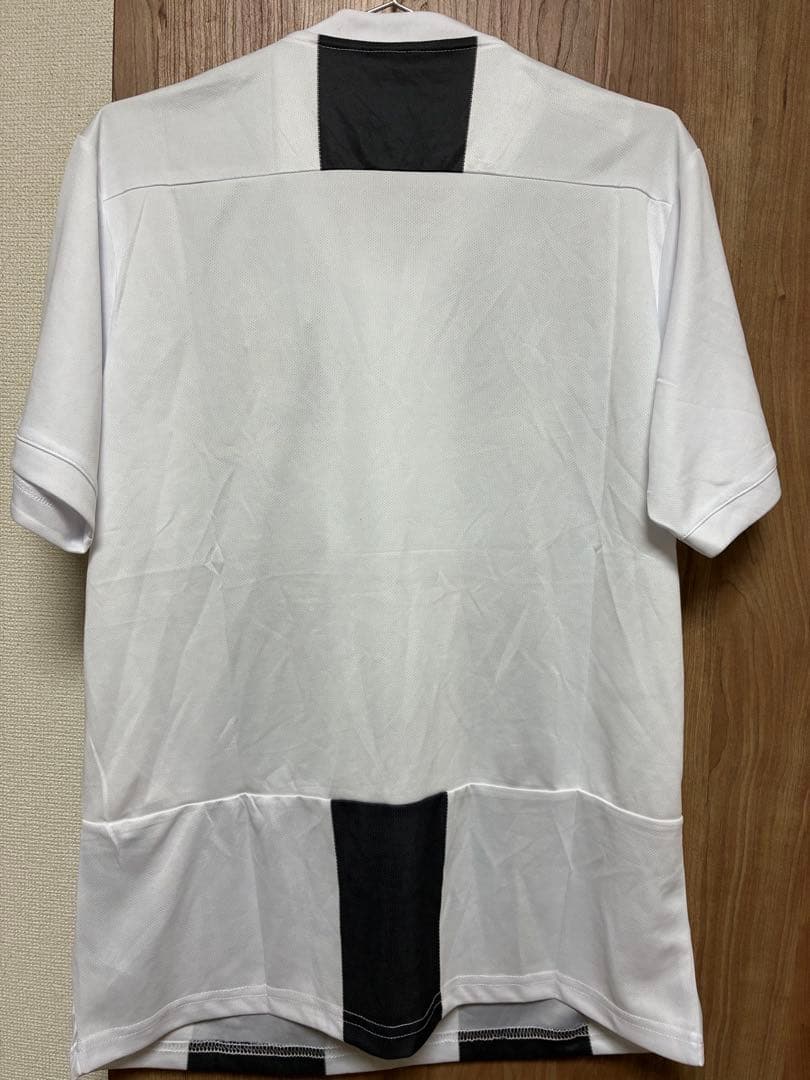 【Lサイズ】 ユヴェントス 2018-2019 ユニフォーム