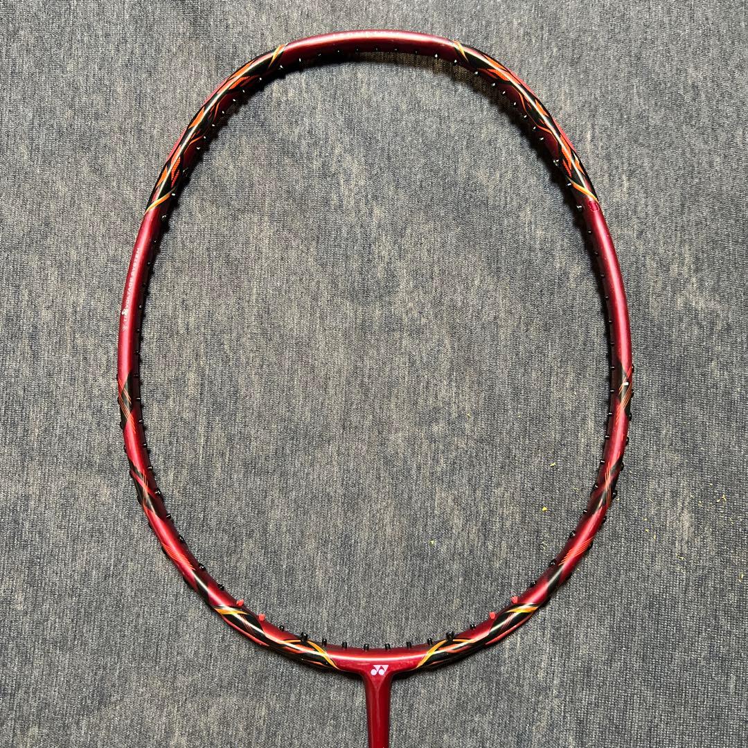 2本/限定Voltric Z-Force II リンダン仕様 /80E-tune