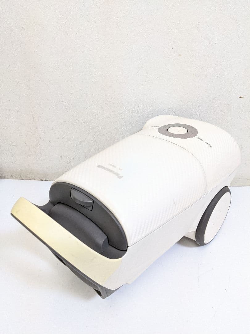 Panasonic MC-JP800G-C サイクロン式掃除機 2017年製