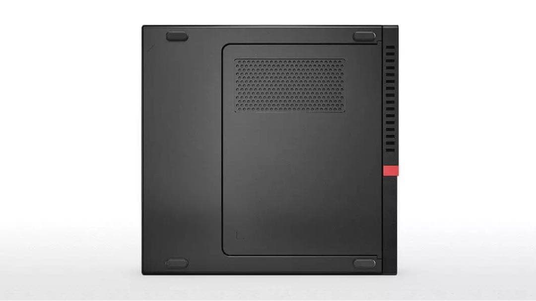 早い者勝ち‼️✨美品✨Lenovo ThinkCentre M710q Tiny