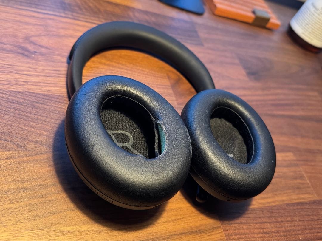BOSE NC700 Noise Cancellingヘッドホン