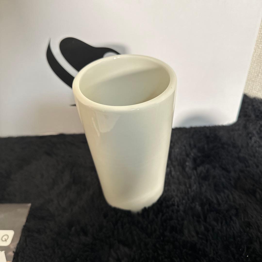 BONIQ 低温調理器 BNQ-01 専用陶器 箱付き ブラック シルバー