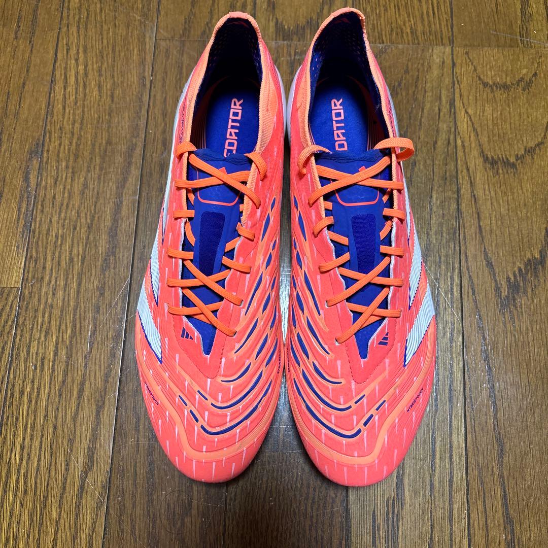 ミ*ン様 プレデター エリート AG 27.0