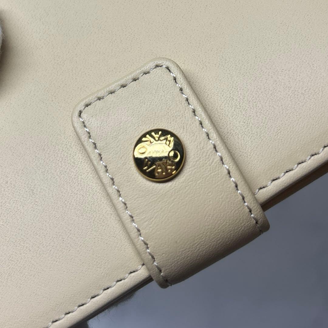 0415 WAKO フォトフレーム　クマ　未使用　※値下げ不可.