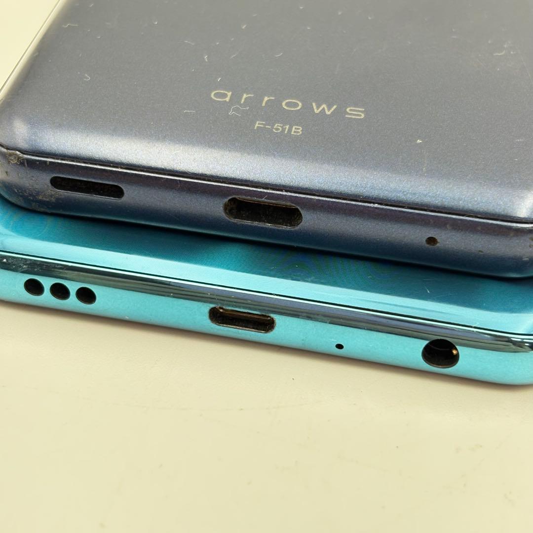 スマートフォン ドコモ アイパッド ソニー まとめ売り 0507-S5969t