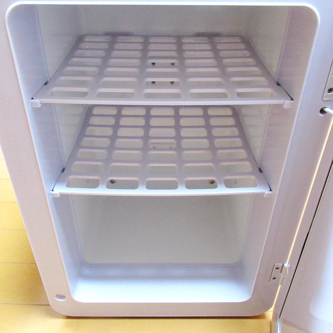 ベルソス 冷温庫 VS-440 (HW) 24L