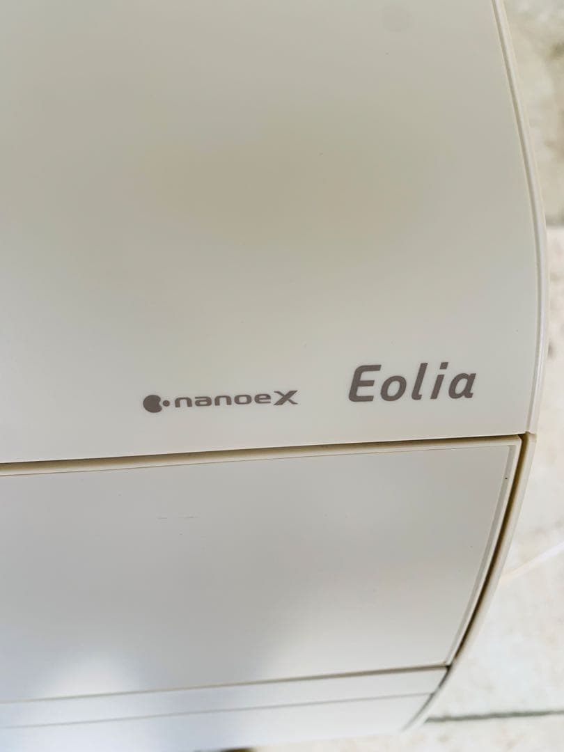 Panasonic ルームエアコン CS-X289C-W 2019年製 100V