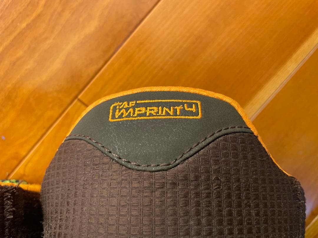 Burton Imperial LTD ASIAN FIT 26.5㎝