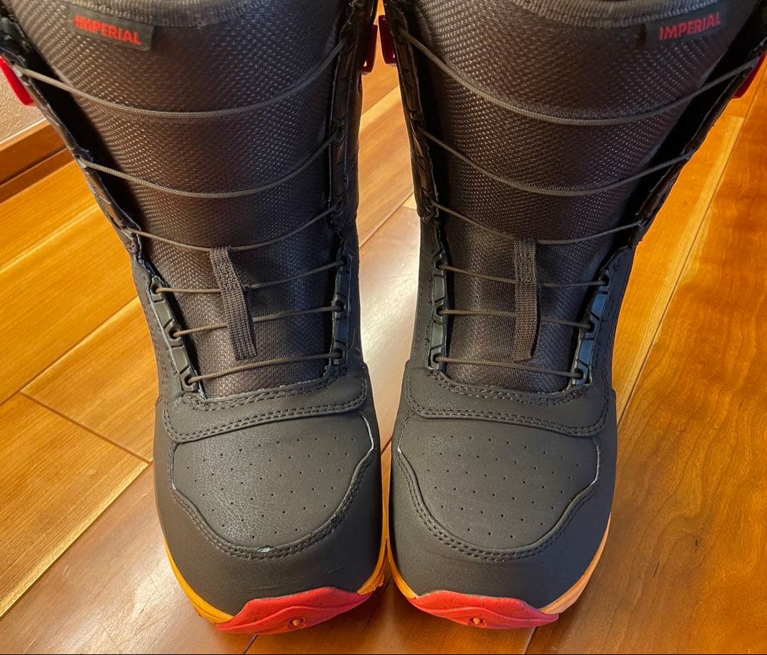 Burton Imperial LTD ASIAN FIT 26.5㎝