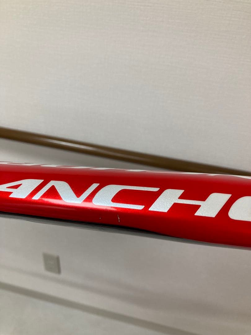 ANCHOR RMZ TOP約540 機械式フレーム