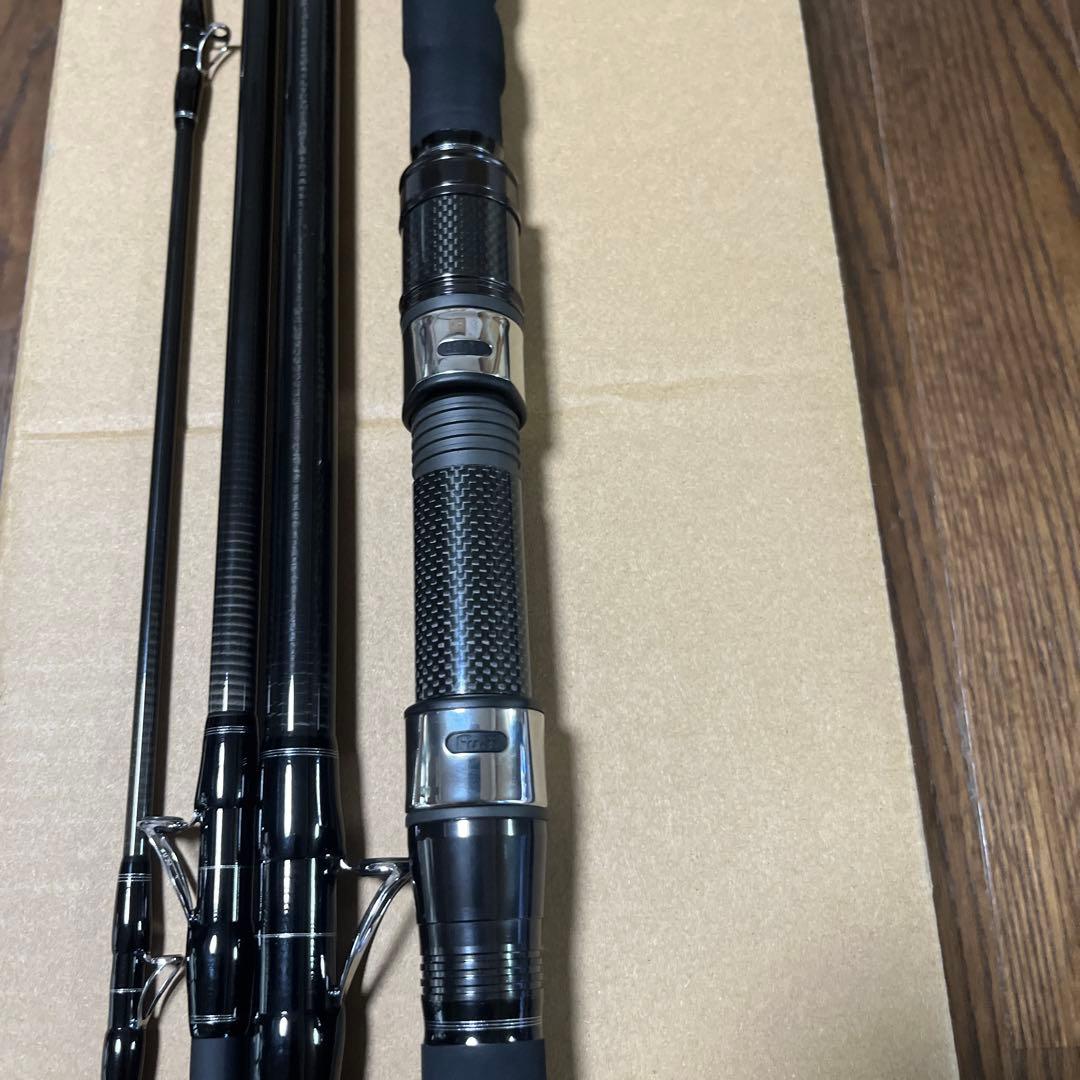 ダイワ　幻覇王　弓剣手持ち　494 未使用　ライト石鯛