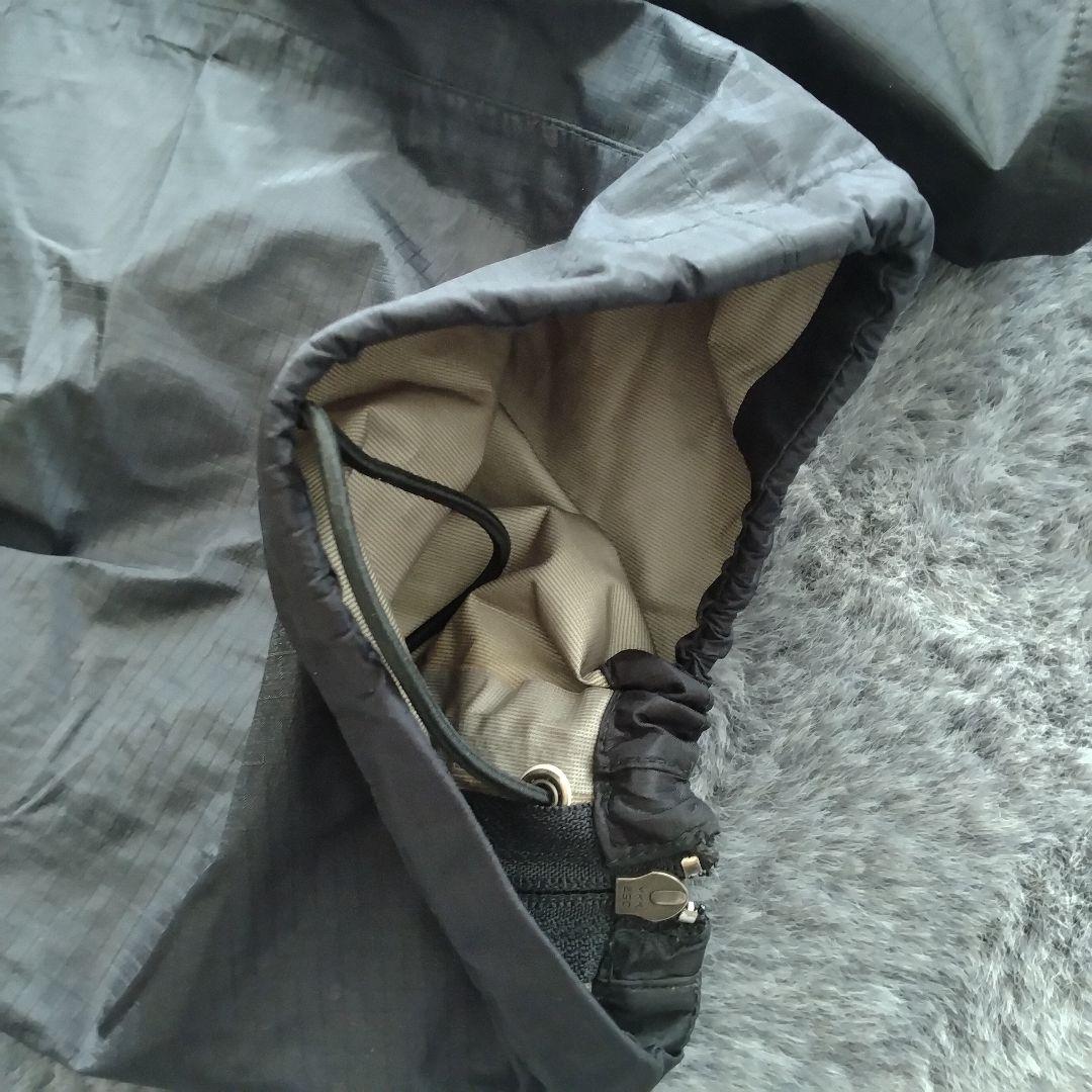 mont-bell　GORE-TEX　ストームクルーザージャケット＆パンツセット