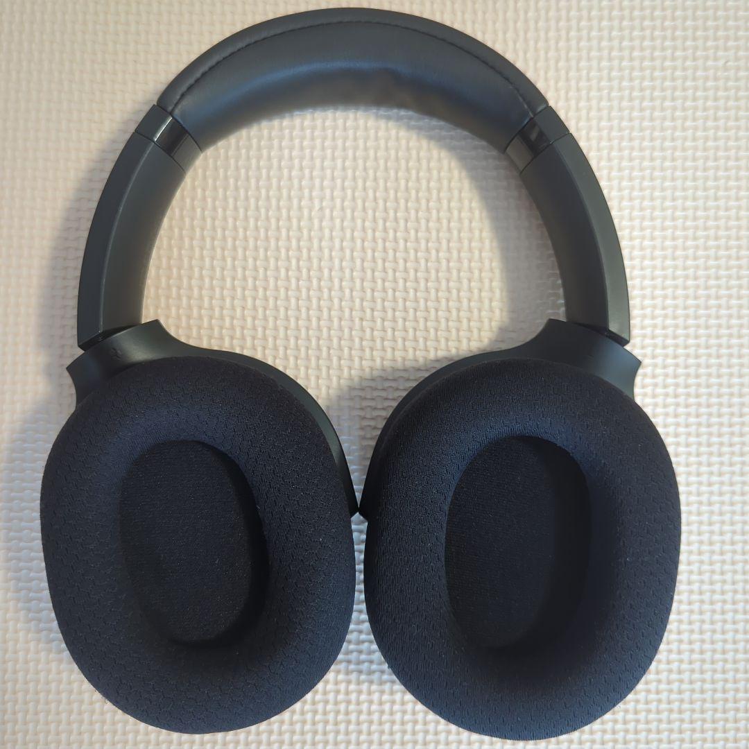 ヘッドホン RAZER BARRACUDA - Black