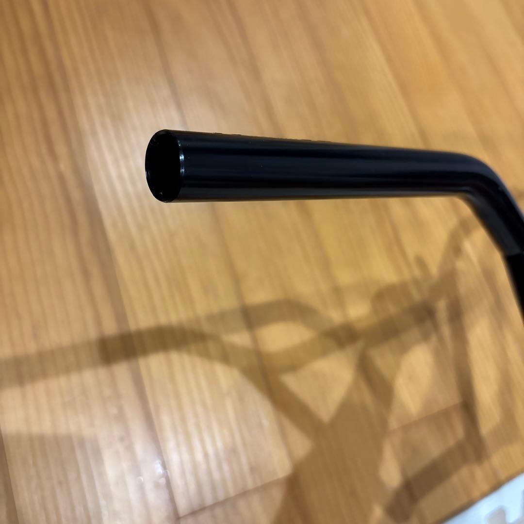 BMX ハンドル