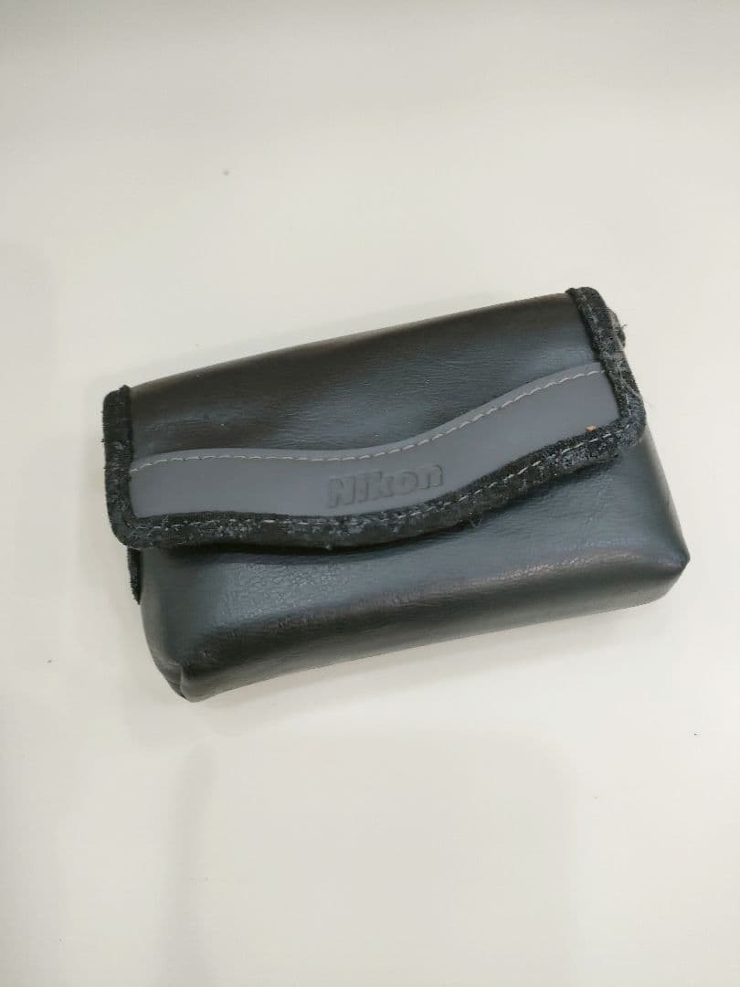 Nikon mini AF600 コンパクトフィルムカメラ