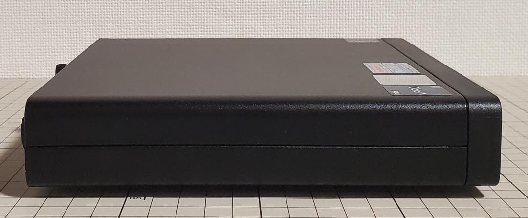 ミニPC HP Elite mini 800 G9 i7-12700T