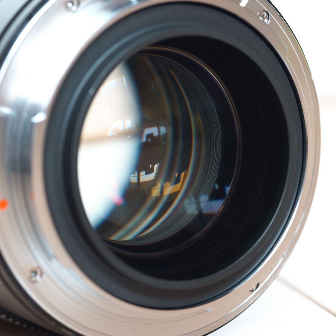 mitakon 中一光学 SPEEDMASTER 65mm F1.4 GFX