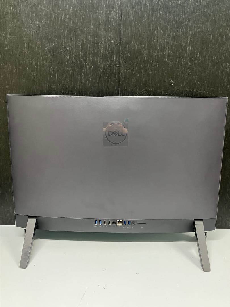 ⭐️728A⭐️All in One Dell inspiron27 7710