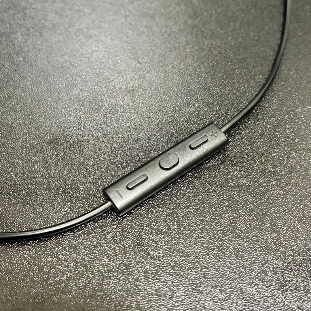 ファイナル VR3000 有線イヤホン Black Pearl 2点出音確認済み