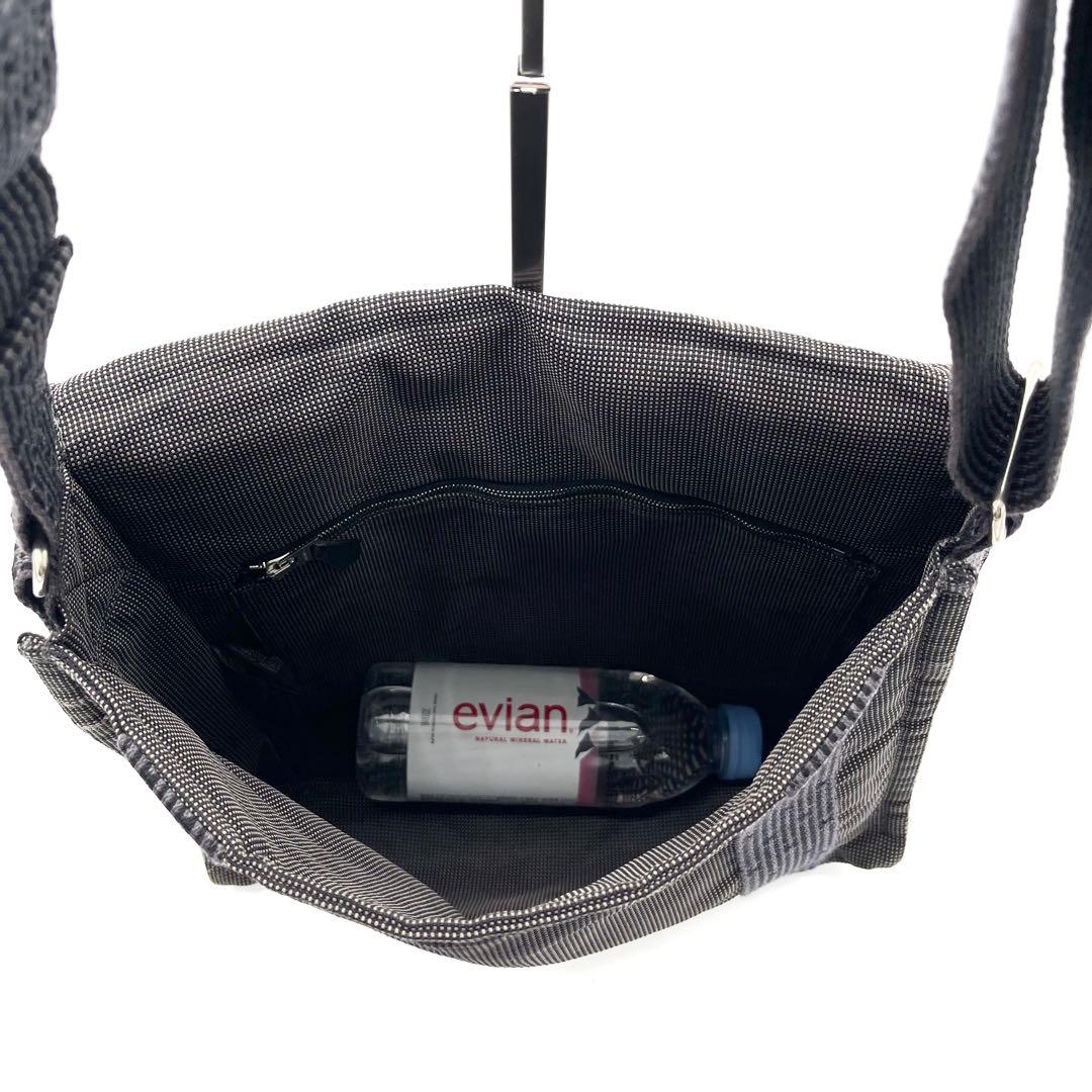 HERMES エルメス エールライン バサスPM 斜め掛け