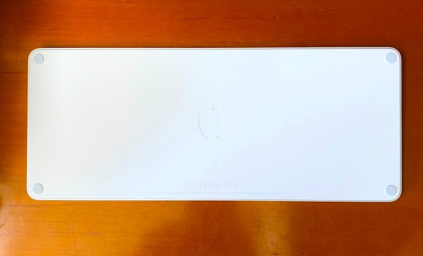 使用少｜Touch ID｜Magic Keyboard｜A2449｜JIS｜純正