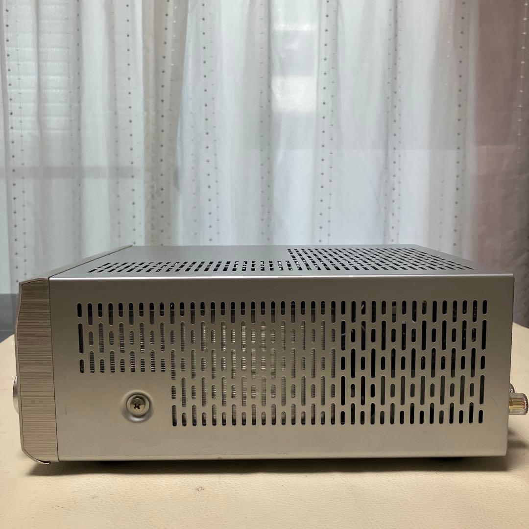 DENON CDレシーバー RCD-M41 動作品 2023年製