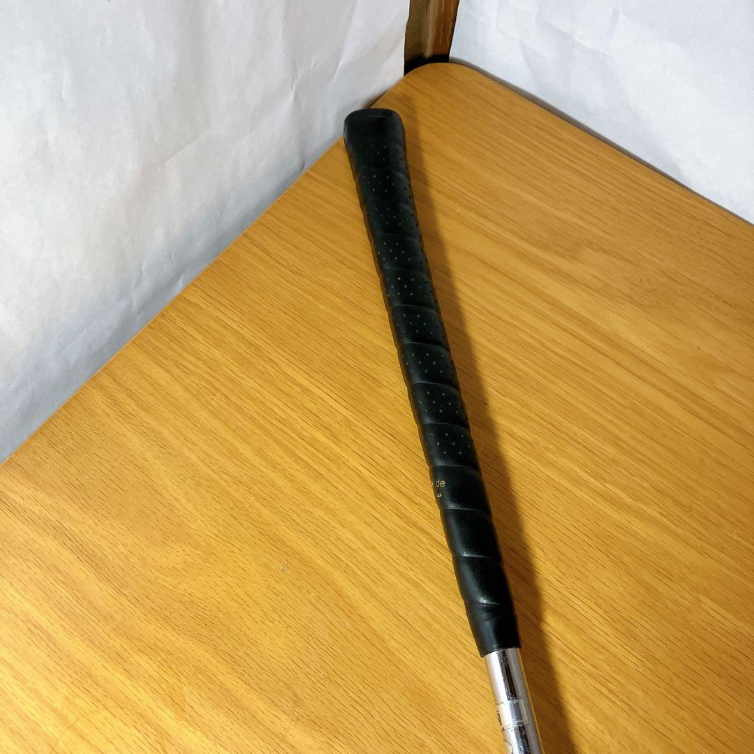 【希少】sakura PRO MODEL ミルド鋼 パター 35インチインチ