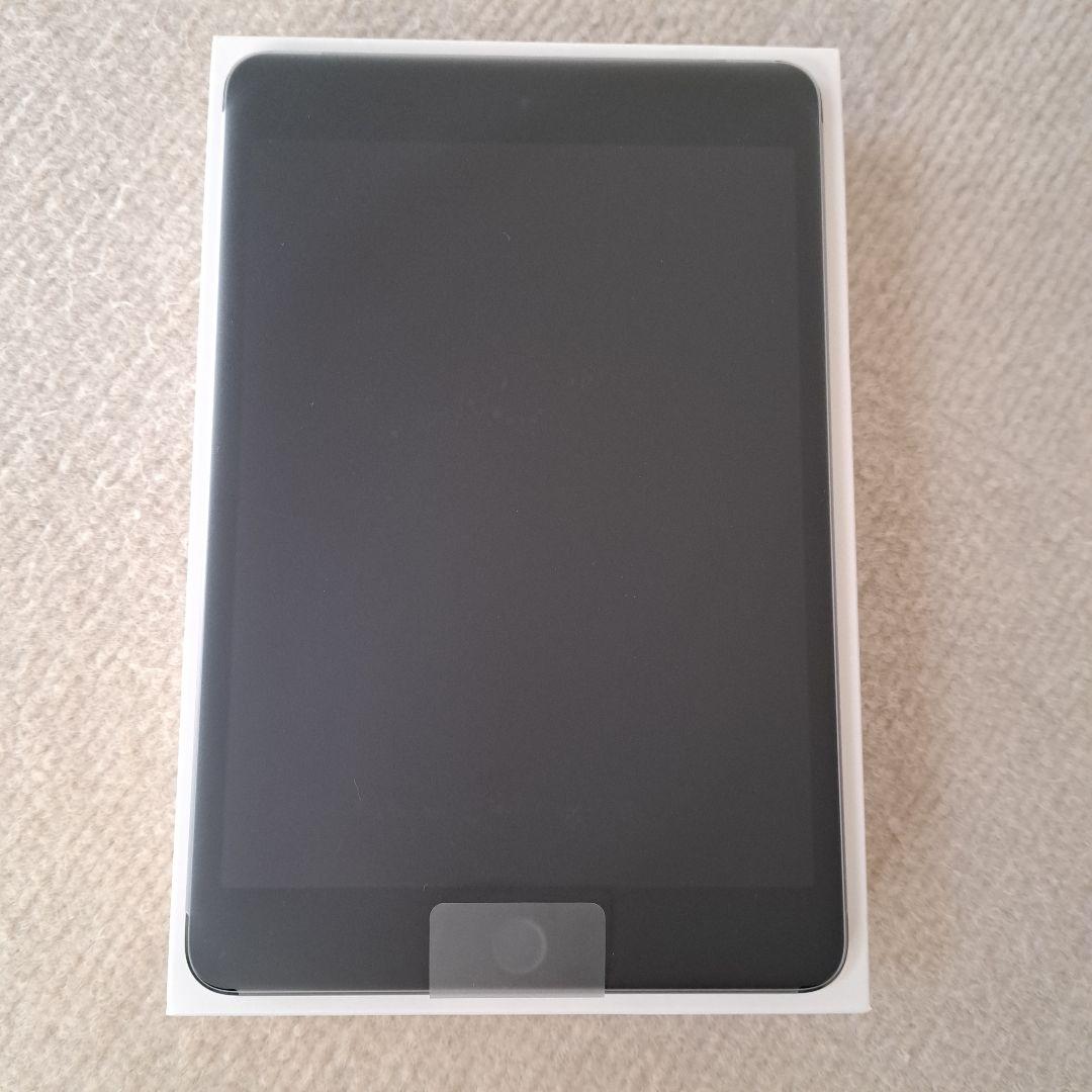 新品未使用 iPad mini 4 16GB