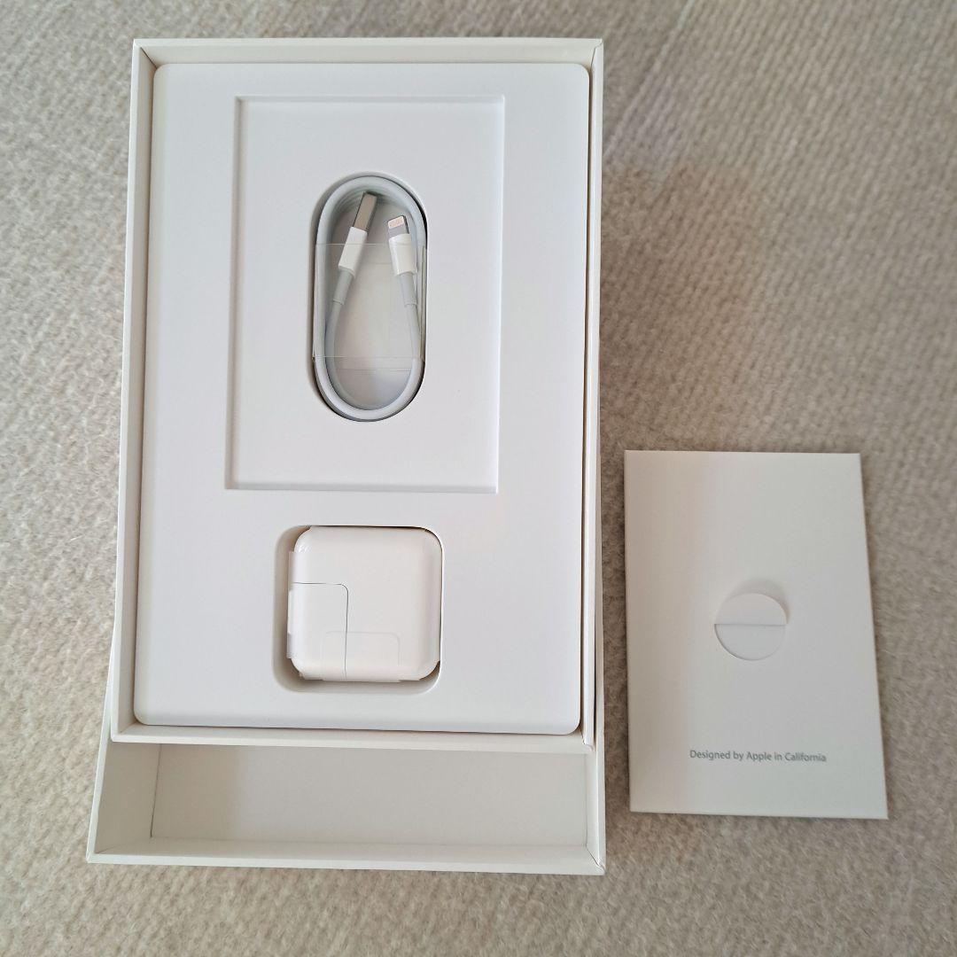 新品未使用 iPad mini 4 16GB