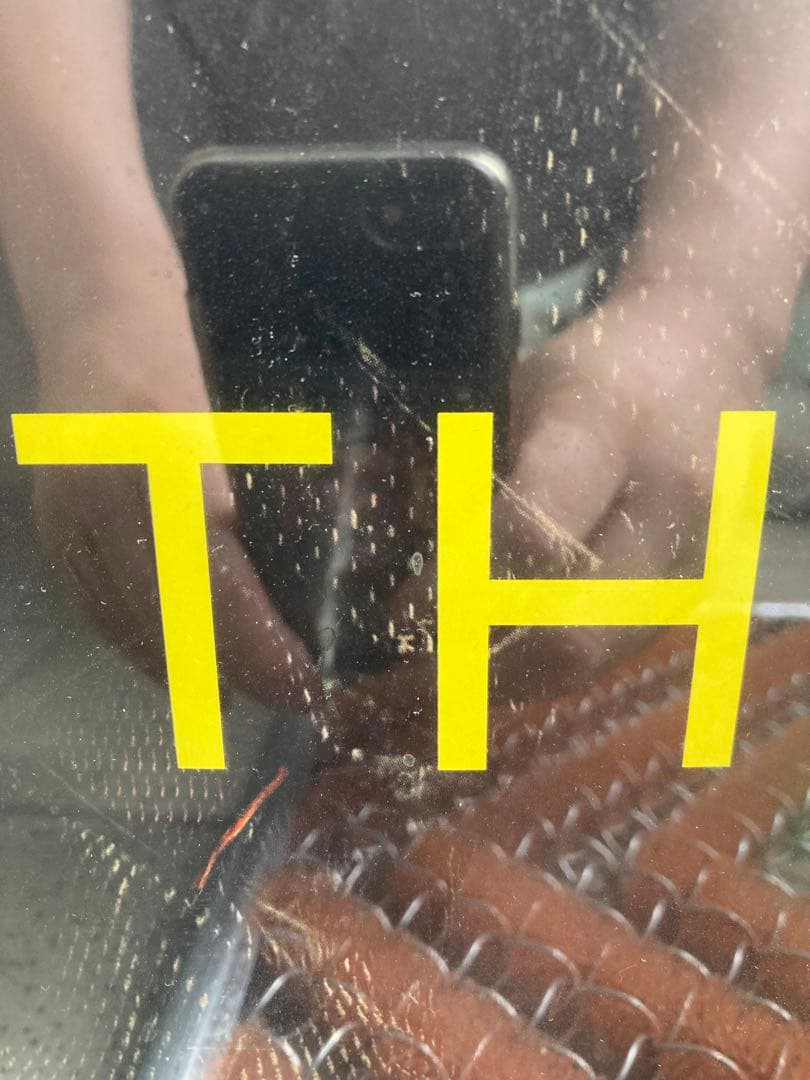 【レア】【米国正規品】サンダーボルツ 米国 オリジナルポスター