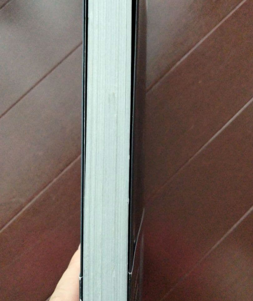 Identity V 公式設定資料集