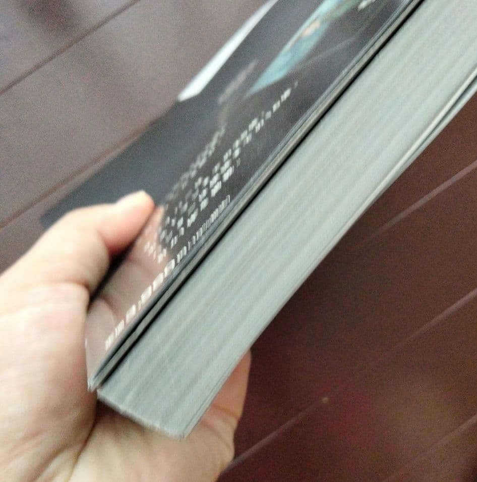 Identity V 公式設定資料集