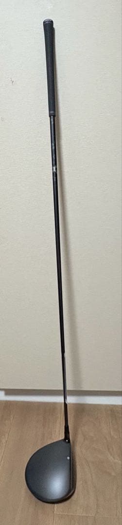 テーラーメイド　Qi35 ドライバー 10.5度