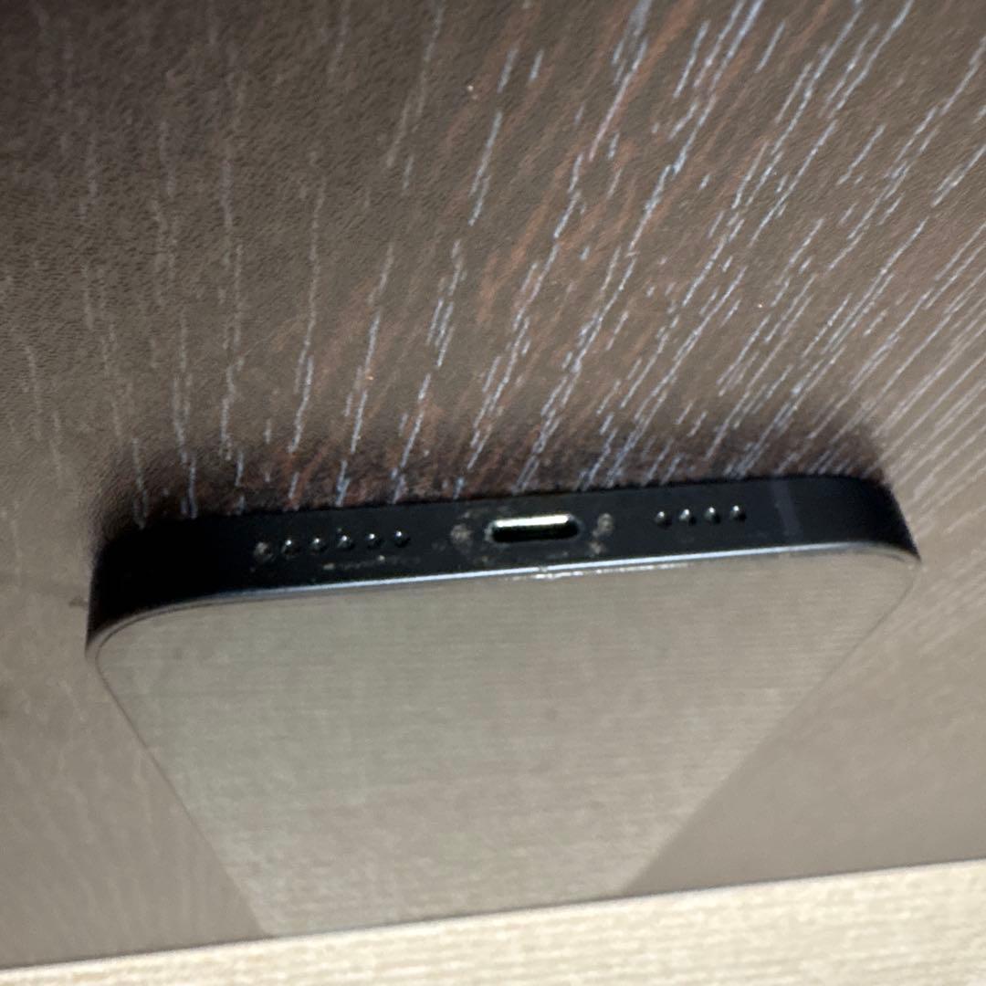 iPhone 14 Plus ブラック 本体