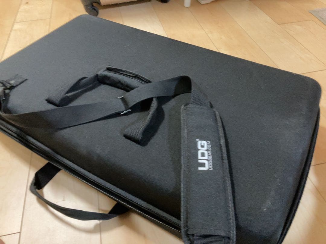 値下げここまでPioneer DDJ-FLX6-GT ハードケース付属