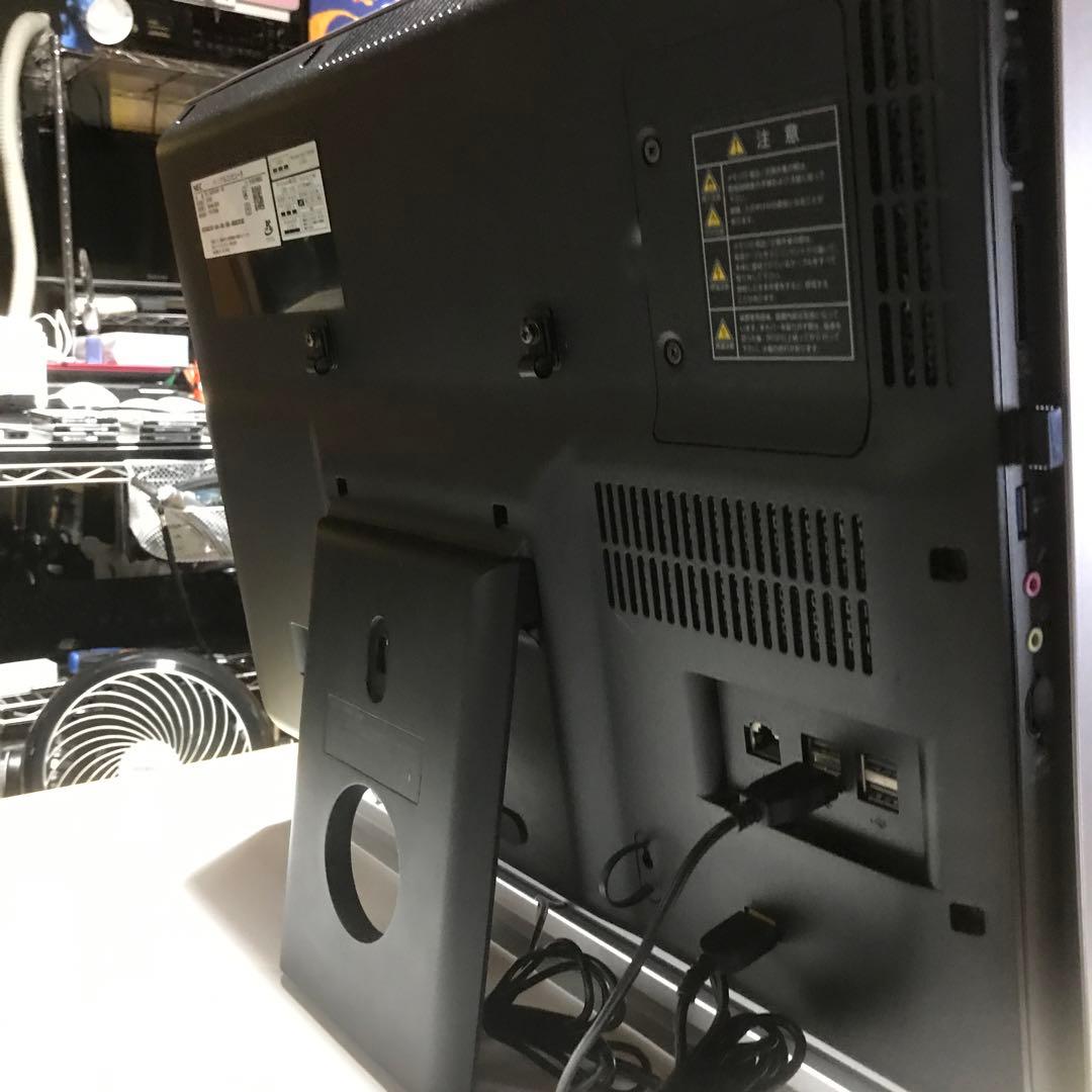 NEC L ave Windows11 core M美品