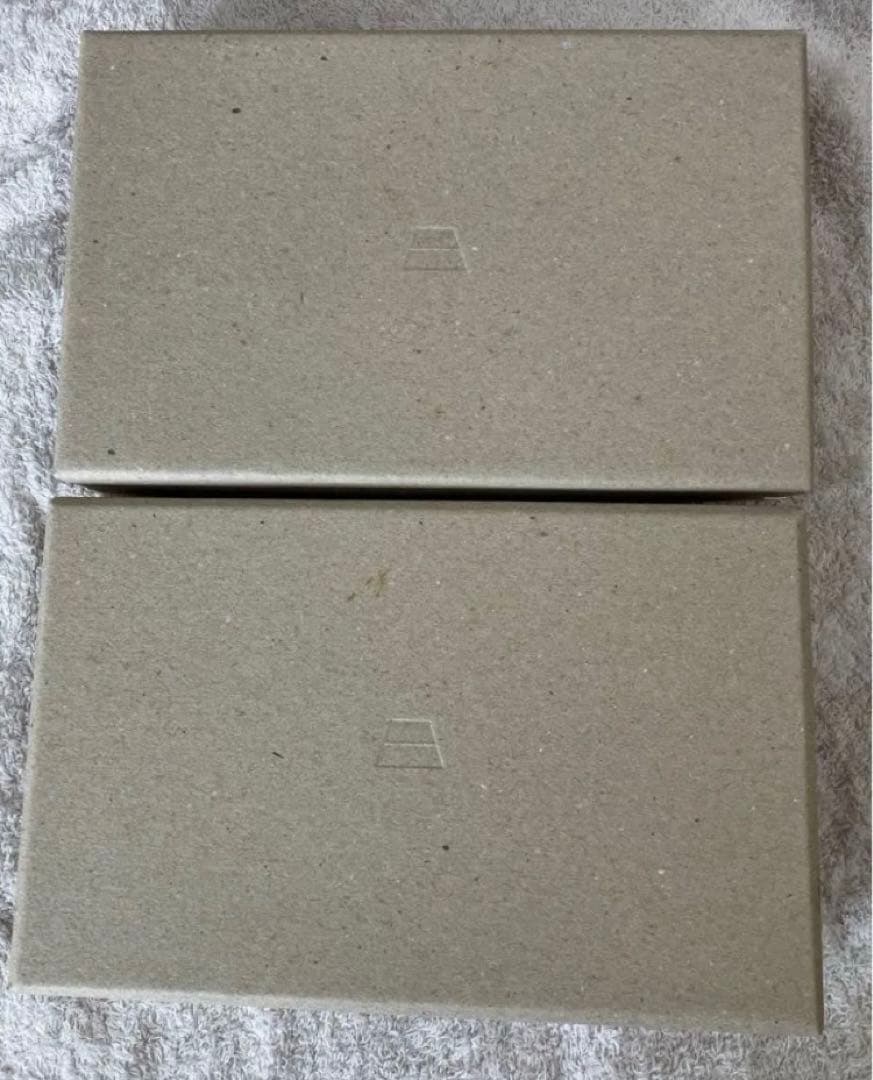 FUTAGAMI 真鍮 棚受け 大 Shelf Bracket L 4個フタガミ